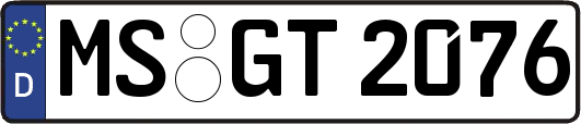 MS-GT2076