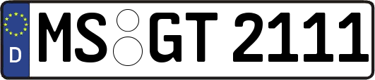 MS-GT2111