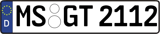 MS-GT2112