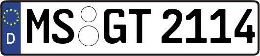 MS-GT2114