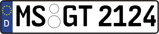 MS-GT2124