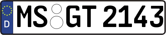 MS-GT2143