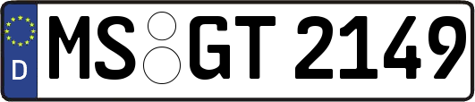 MS-GT2149