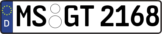 MS-GT2168