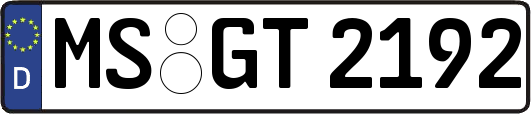 MS-GT2192