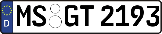 MS-GT2193