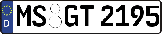 MS-GT2195