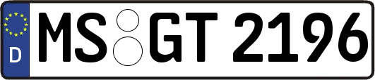 MS-GT2196
