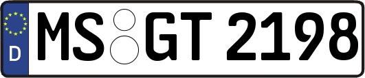 MS-GT2198