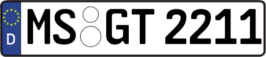 MS-GT2211