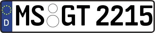 MS-GT2215