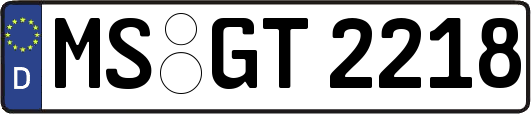 MS-GT2218