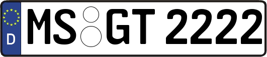 MS-GT2222