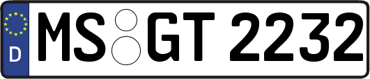 MS-GT2232