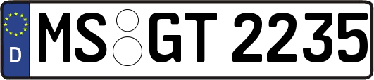 MS-GT2235