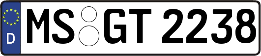 MS-GT2238