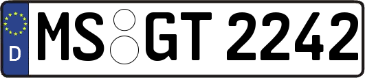 MS-GT2242