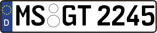MS-GT2245