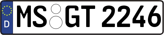 MS-GT2246