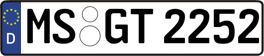 MS-GT2252