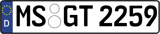 MS-GT2259