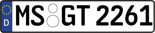 MS-GT2261