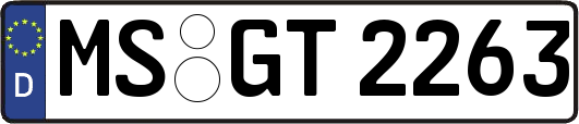 MS-GT2263