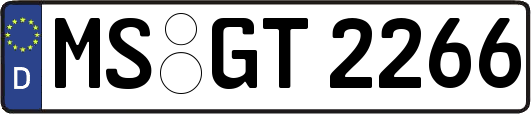MS-GT2266