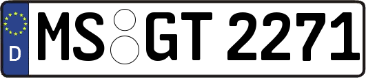 MS-GT2271