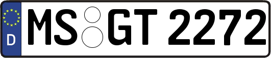 MS-GT2272