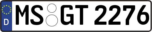 MS-GT2276