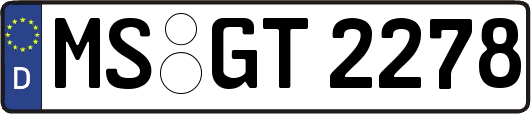 MS-GT2278