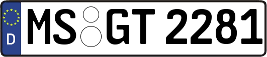 MS-GT2281