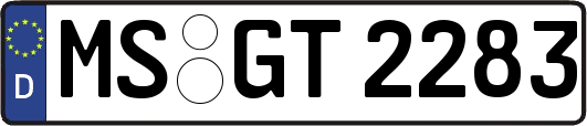 MS-GT2283
