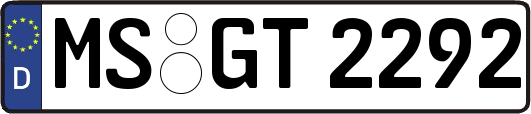 MS-GT2292