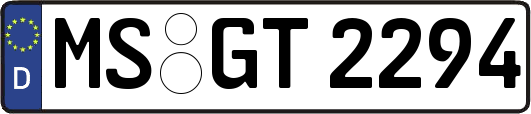MS-GT2294