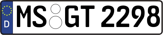 MS-GT2298