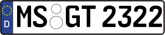 MS-GT2322