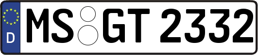 MS-GT2332