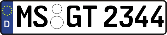 MS-GT2344