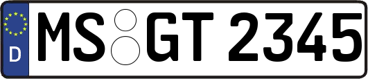 MS-GT2345
