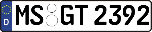 MS-GT2392
