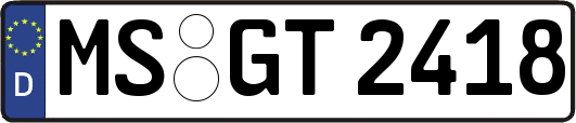MS-GT2418
