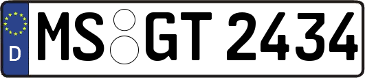 MS-GT2434