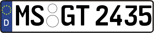 MS-GT2435