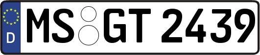 MS-GT2439