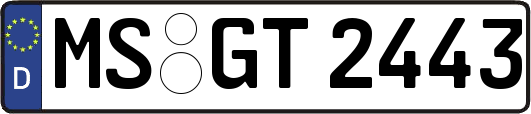 MS-GT2443