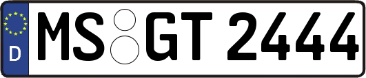 MS-GT2444