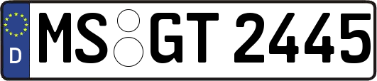 MS-GT2445