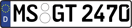 MS-GT2470